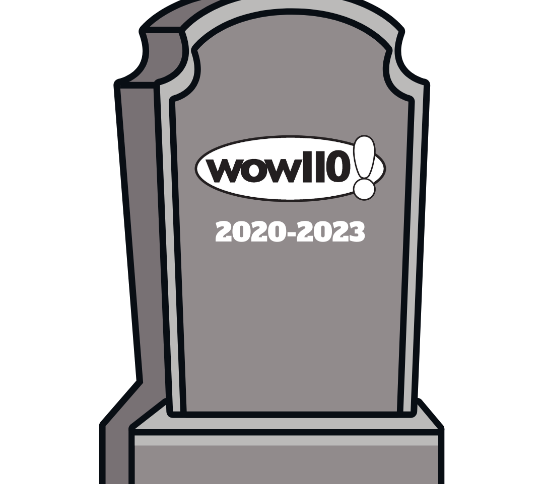 wow110 2020-2023